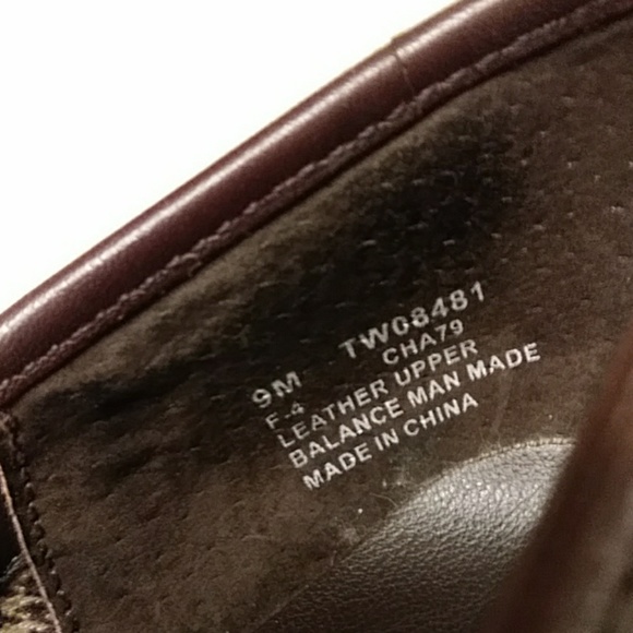 Tommy Hilfiger loafers - Picture 7 of 7